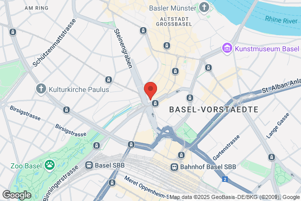 Uhren-Hager