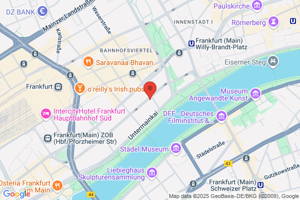 Ken Clark International GmbH