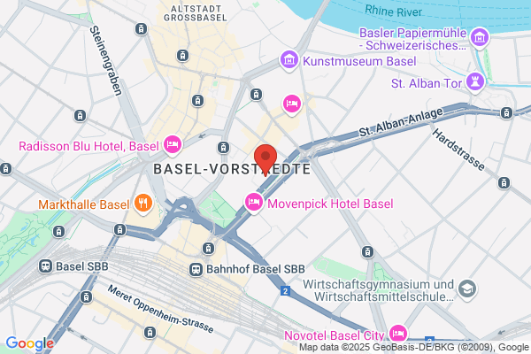 VDA - Verein fuer Drogenarbeit