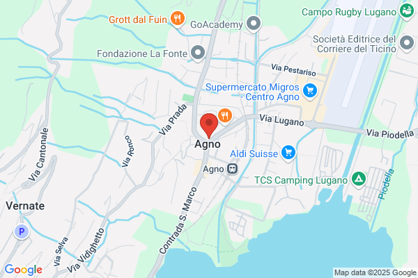 Astor Color Sagl