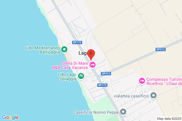 Albergo Villa Rita garni