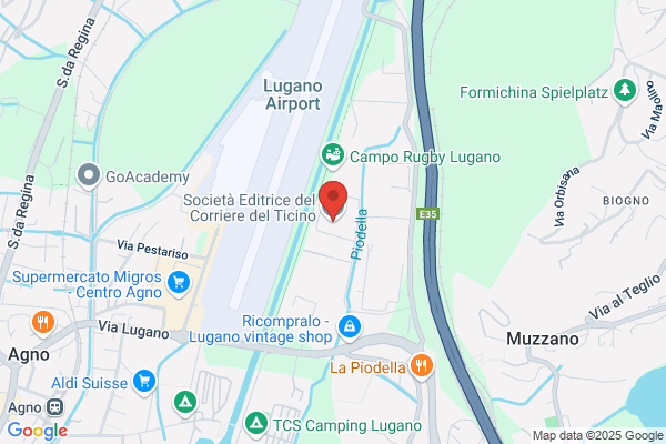 Corriere del Ticino