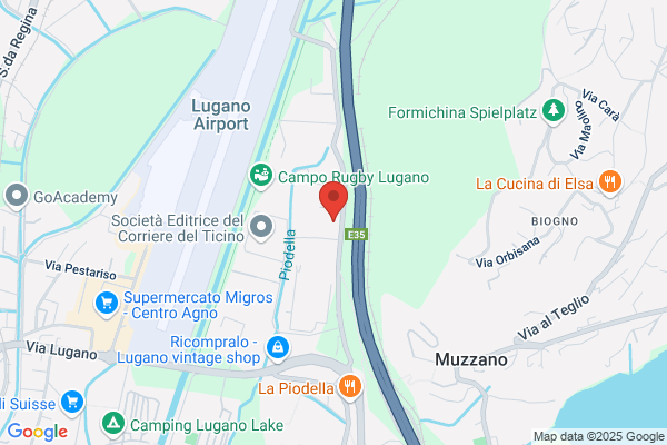 Gruppo Fabbri (Svizzera) SA