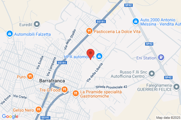Ristorante La Perla