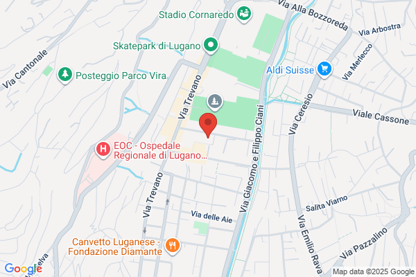 Studio Kinesiologia