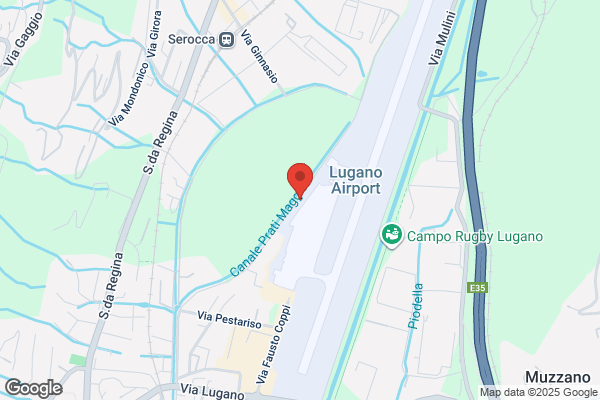 Sun Aircraft Services SA
