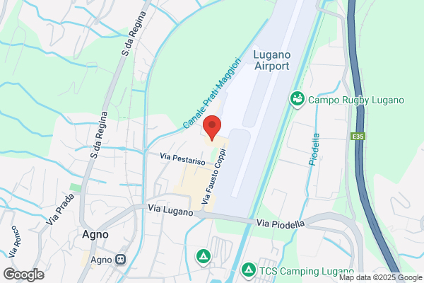 Tassi Aeroporto