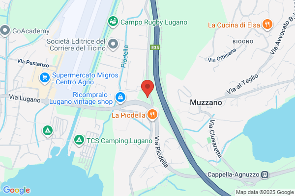Trasporti B. Casari