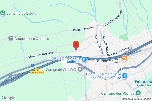 André Lopes, Sanitaire | Chauffage