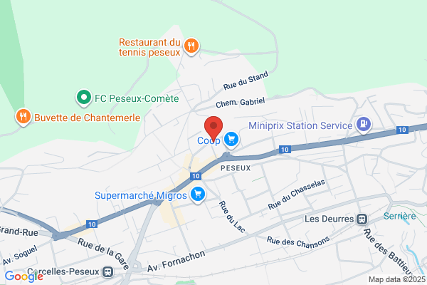 L'Auvent