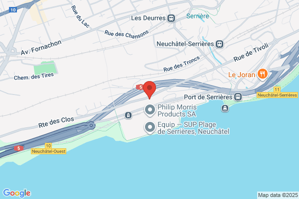 Pension Le Clos