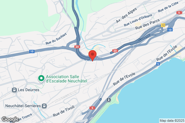 Pharmacie Marti | Vauseyon