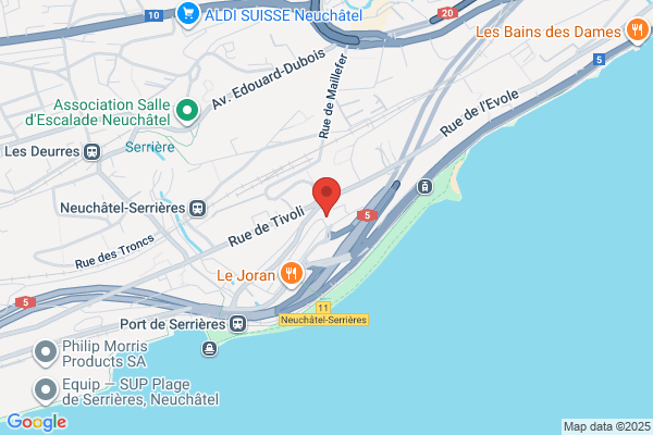 Ecogestion Solutions Environnementales Sàrl