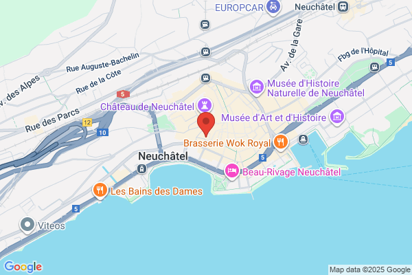 Pierre Studer SA