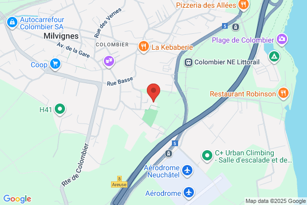 Atelier d'architecture du Pommier