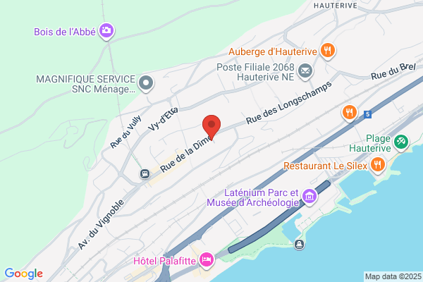 Corporation neuchâteloise du cycle et de la moto