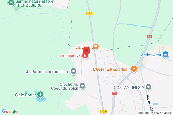 Régimmob SA
