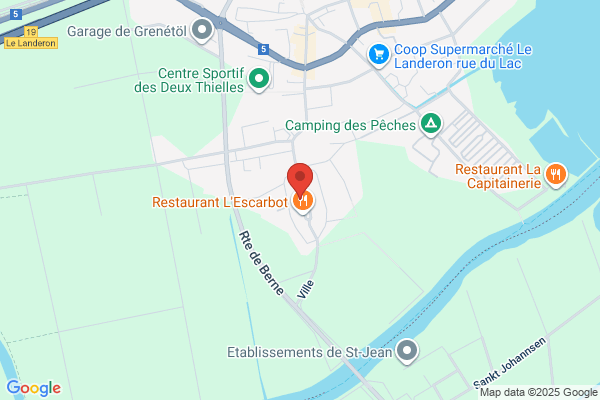 Atelier d'architecte Erard und Schuell