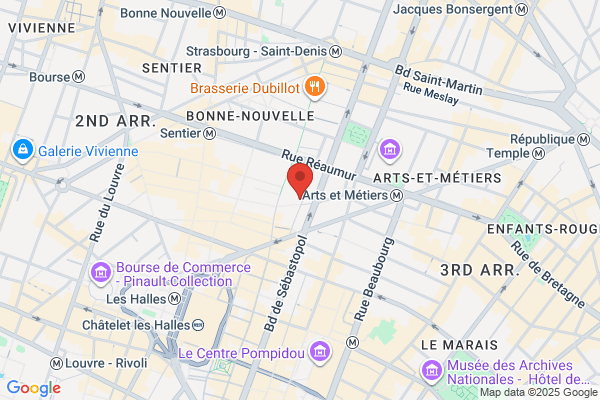 Laboratoire dentaire L. Dodi