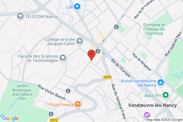 Boulangerie P.-A. Geddo