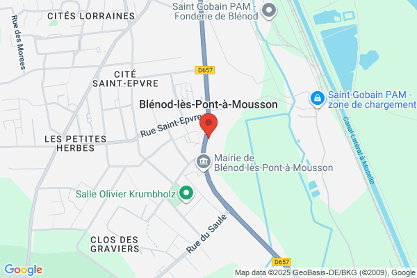 Boulangerie P.-Y. Junod