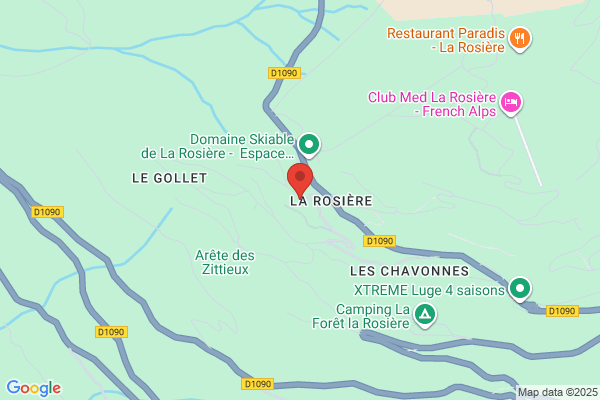 Boulangerie de la Dîme