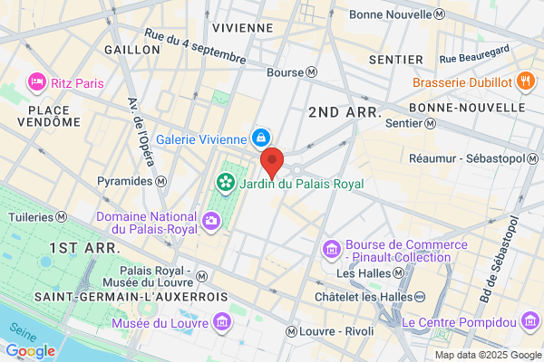 Banque de Dépôts et de Gestion