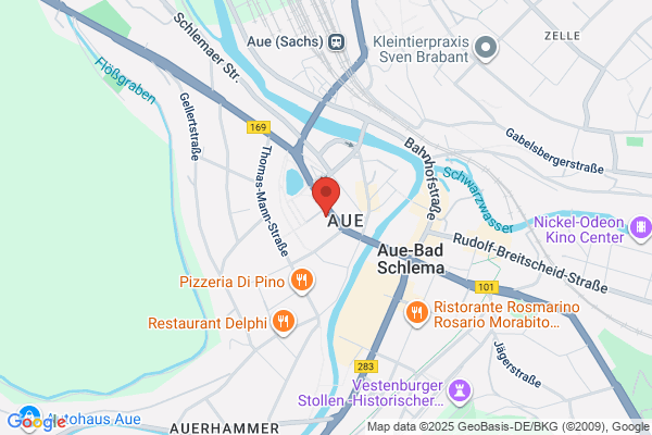 Bar Au 21