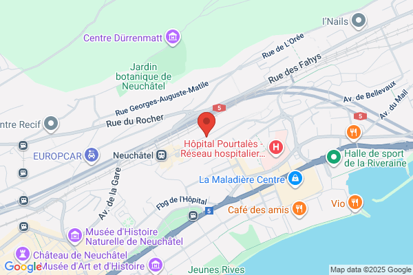 Office Fédéral de la Statistique (OFS)