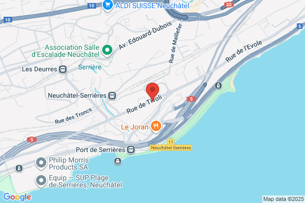 Registre du Commerce