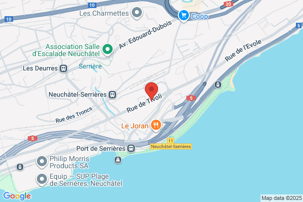 Atelier North et Robyr Soguel Aménagement du territoire et urbanisme