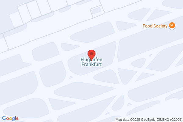 Daâdoucha S. Aviation