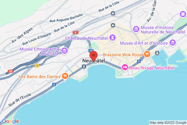 DeLafée International SARL