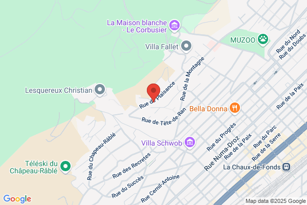 HUMI-STOP Sàrl