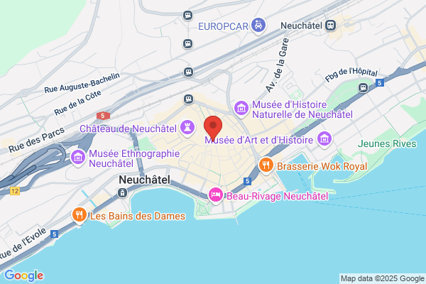 Bijouterie Ermoli