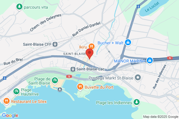 Galerie Boutique L'Art en Soi