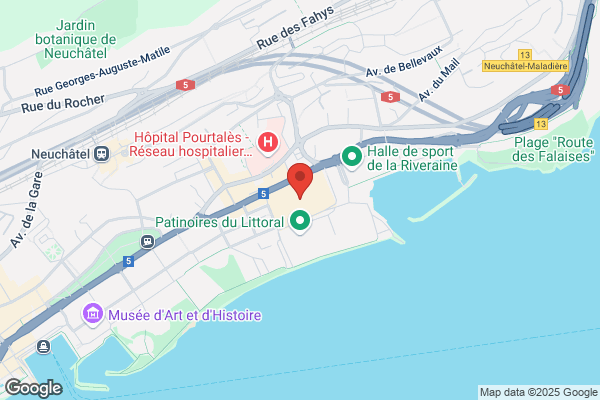Cinq à Sec