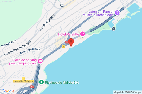 Equip Location (Stand Up Paddle SUP)
