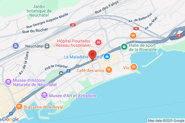 Service des Périodiques Librairie des revues