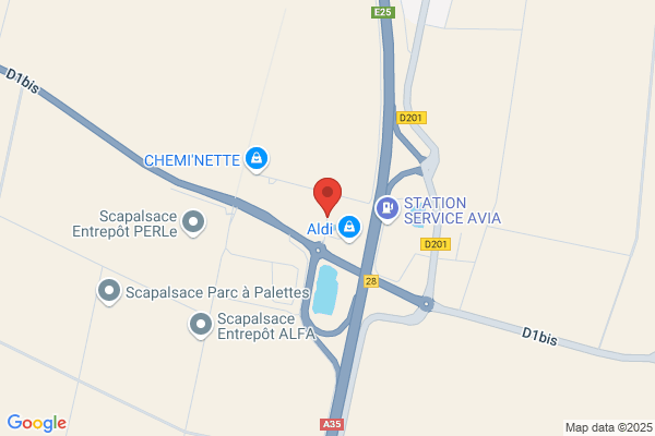 Imprimerie Moser SA