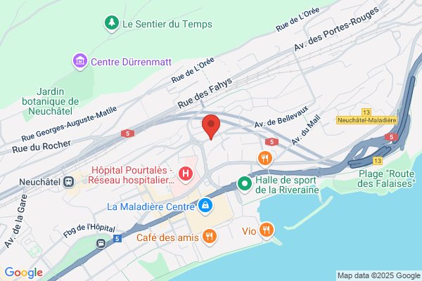 IPO1 Sàrl