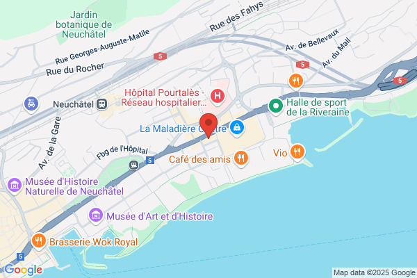 Pierre Balli