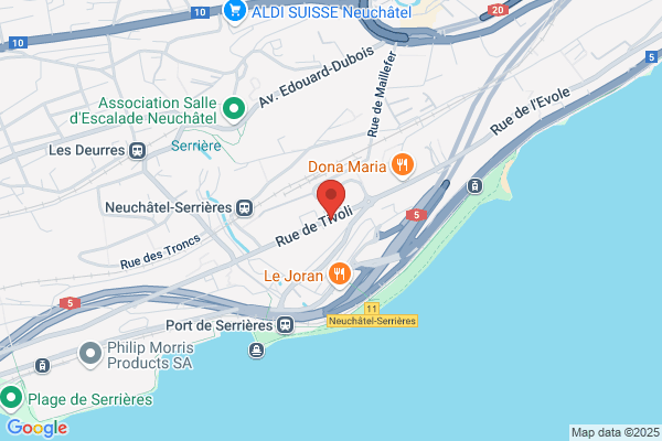 Service cantonal de l'énergie