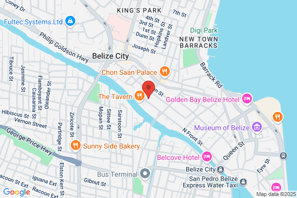 Logistic Trading Ltd, Belize City