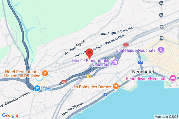 Loterie de la Suisse Romande