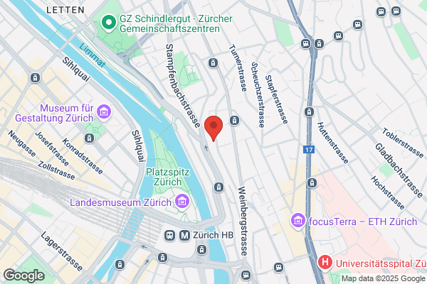 N. Zanetti Consulting