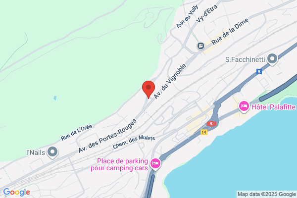 Infirmières indépendantes à domicile
