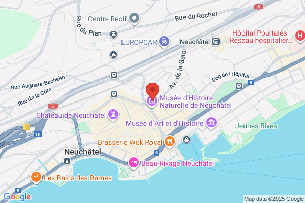 Parti Socialiste neuchâtelois