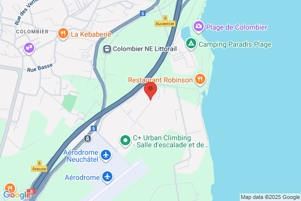 Association Forestière neuchâteloise