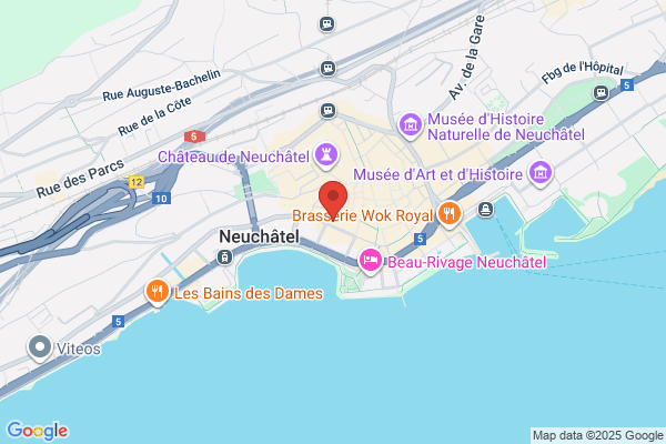 Claude Mayor Régie Immobilière